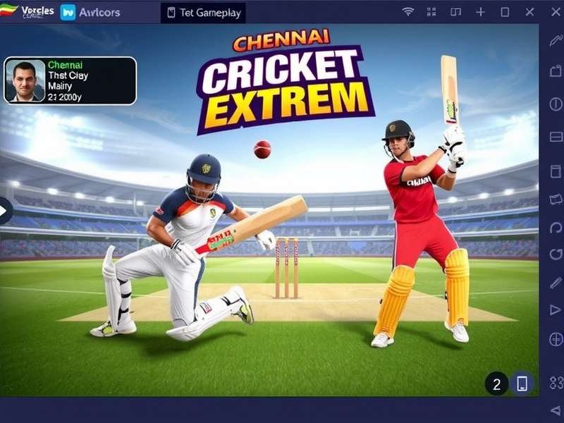 Chennai Cricket Extreme Strategy Guide