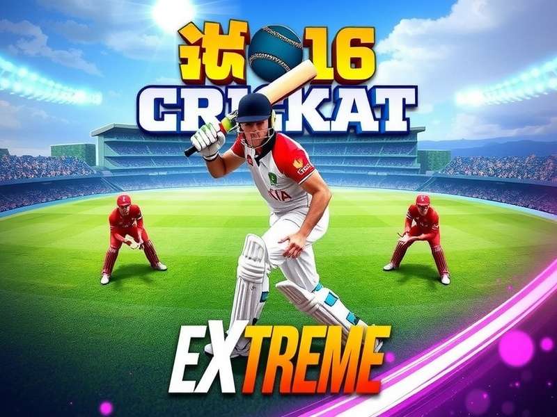 Chennai Cricket Extreme Download Growth Chart